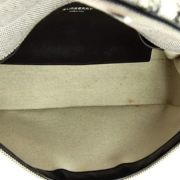 Burberry Lola Top Handle Bag Needle #76760B11B - Picture 5 of 9